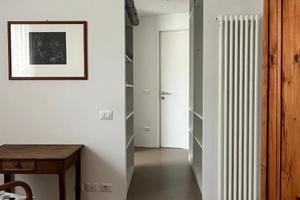 Camera con bagno privato