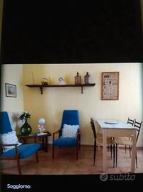 Casa vacanza a Stella Cilento