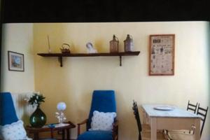 Casa vacanza a Stella Cilento