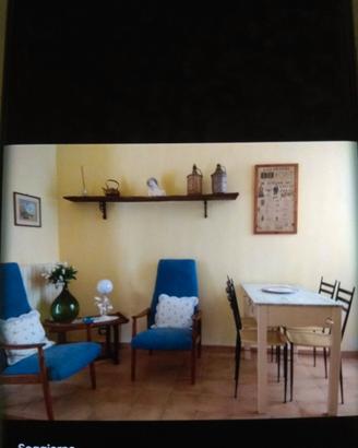 Casa vacanza a Stella Cilento