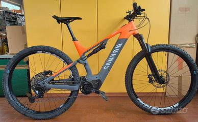 Mtb elettrica Canyon  Neuron On 7.0