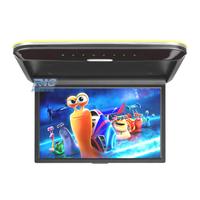 SCHERMO TETTO 14 POLLICI HD AV USB COLORE NERO