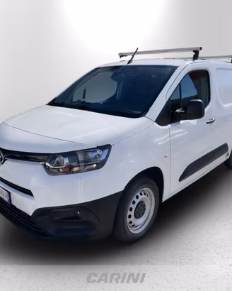 Toyota Proace City 1.5d 100cv s&s l1 s ground