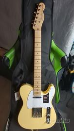 Fender Telecaster American Performer (2019)