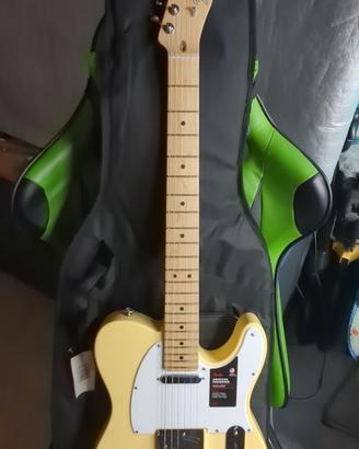 Fender Telecaster American Performer (2019)