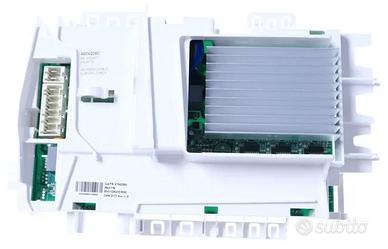 Scheda elettronica lavasciuga Candy Hoover usato