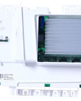 Scheda elettronica lavasciuga Candy Hoover usato
