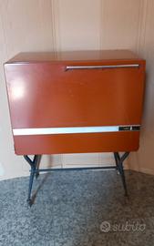 Frigobar IGNIS anni 70