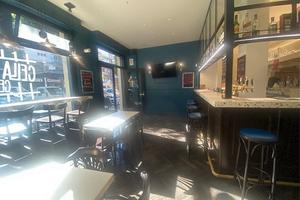 Birreria completa di stigliatura