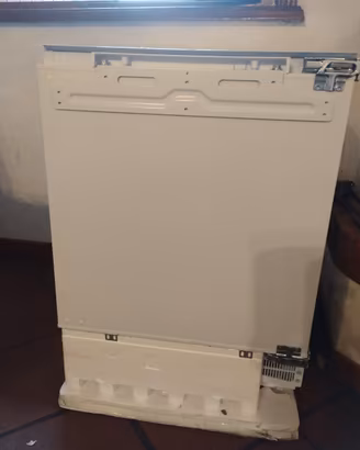 Frigo da incasso Candy – 68 cm, Nuovo, perfetto 