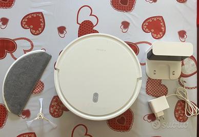 Xiaomi Robot Vacuum Cleaner E10