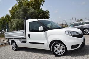 Fiat Doblo Doblò PICKUP WORKUP GANCIO TRAINO 3POST