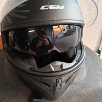 casco integrale 