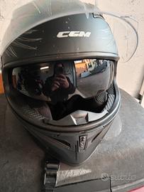 casco integrale 