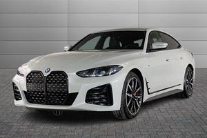 BMW BMW 420d Gran Coupé