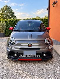 Abarth 595 Pista – 70° Anniversario