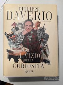 libro il vizio della curiosità