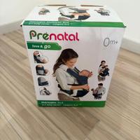 Marsupio 3 in 1 Prenatal