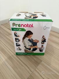 Marsupio 3 in 1 Prenatal