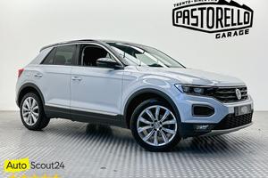 VOLKSWAGEN T-Roc 1ª serie - T-Roc 1.5 TSI ACT Styl