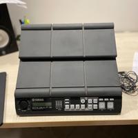 Yamaha Multipad DTX-Multi 12+Supporto originale