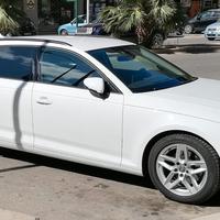 AUDI A4 2.0 TDI 150 CV S TRONIC 