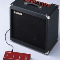 amplificatore Yamaha DG 60 FX valuto scambi 