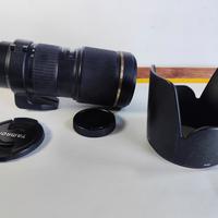 Zoom Tamron SP AF70-210mm f/2,8 per Sony Alpha 