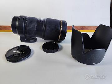 Zoom Tamron SP AF70-210mm f/2,8 per Sony Alpha 