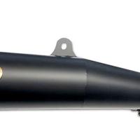 Scarico Zard per Ducati Scrambler 800