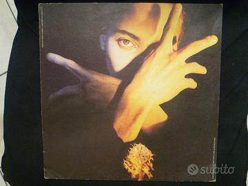 Terence Trent Darby - Neither Fish nor Flesh VINYL