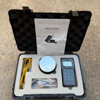 Durometro portatile DR TSH180