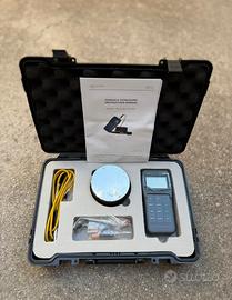 Durometro portatile DR TSH180