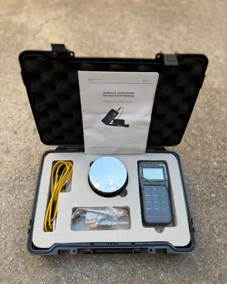Durometro portatile DR TSH180