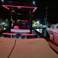 Gommone Magazzu