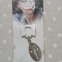 portachiavi Nokia