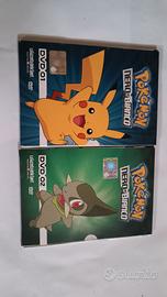 Pokemon nero e bianco DVD 