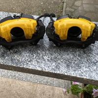 Componenti  freni dischi turbo Abarth/ Mito/ Punto