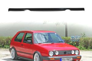 GRIGLIA AGGIUNTIVA VOLKSWAGEN VW GOLF MK2 4 FARI