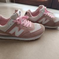 sneakers New Balance 574 n.40
