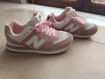 sneakers New Balance 574 n.40
