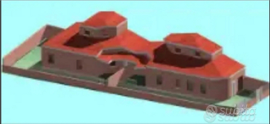 Area edificabile Villagreca