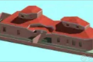 Area edificabile Villagreca