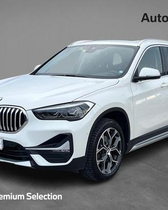 BMW X1 xdrive18d xLine Plus auto