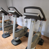 Bike Technogym 500I Excite