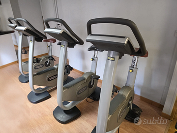 Bike Technogym 500I Excite