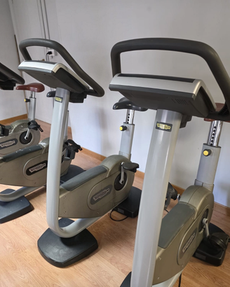 Bike Technogym 500I Excite