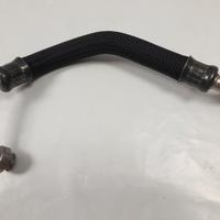 TUBI RADIATORE OLIO PER YAMAHA YZF R1 M R1M DAL 20