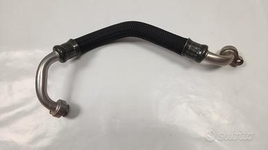 TUBI RADIATORE OLIO PER YAMAHA YZF R1 M R1M DAL 20