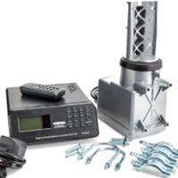 Rotore antenna Hygain AR500